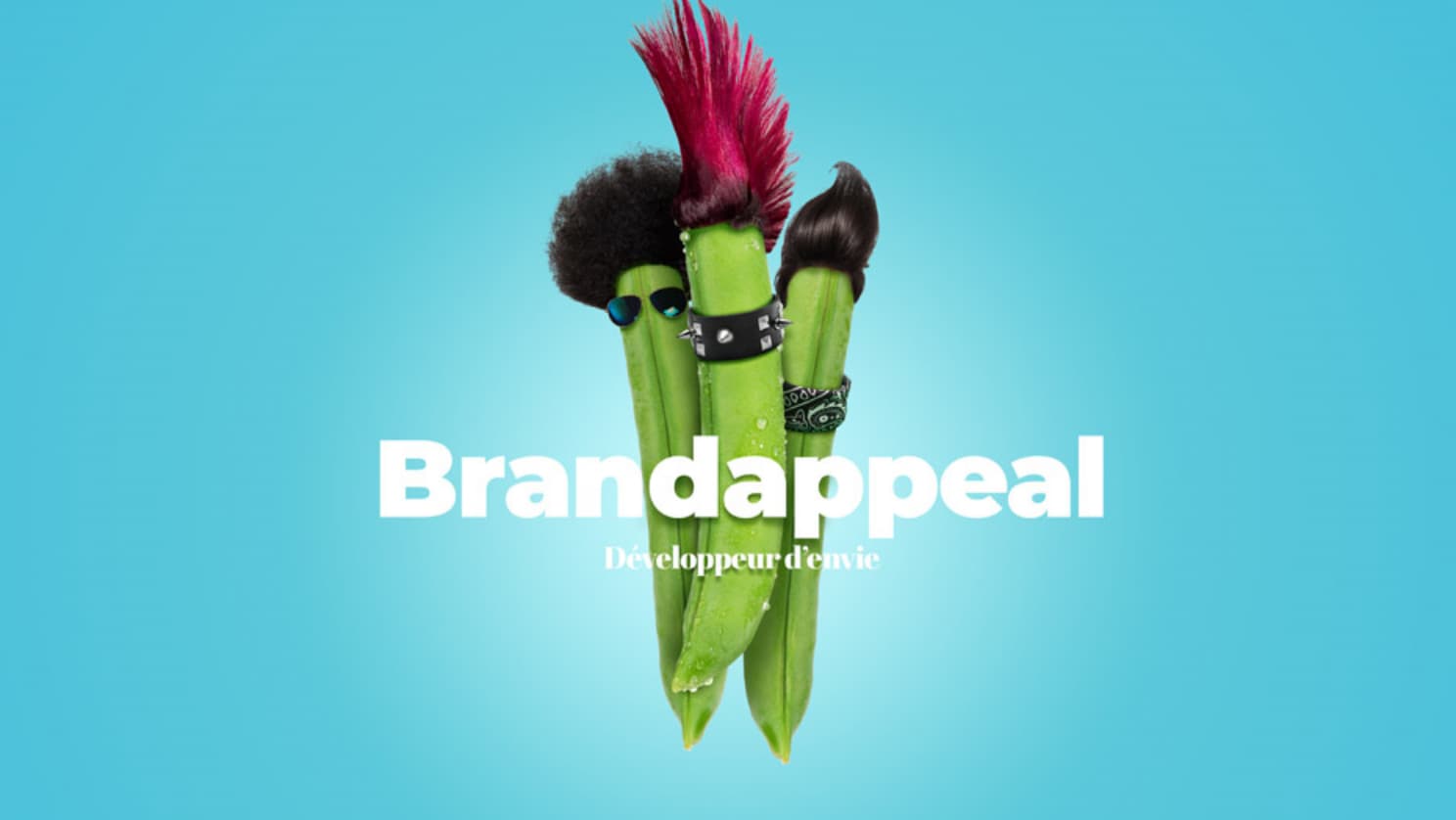 Brandappeal