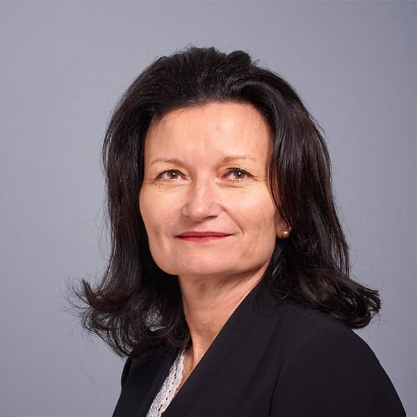 benedicte le chatelier CEO agence we feed