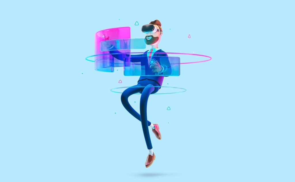 metavers