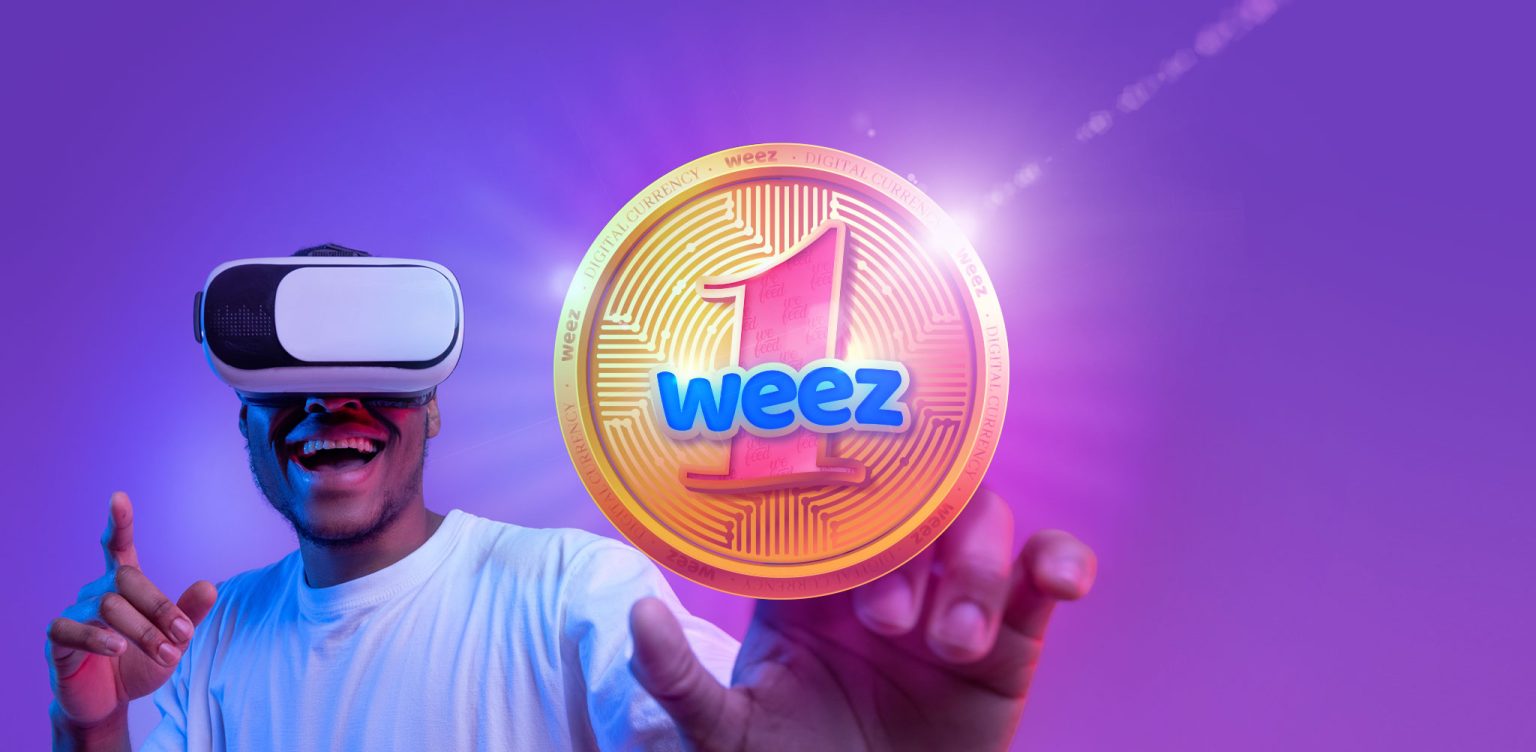 weez fidélité marketing