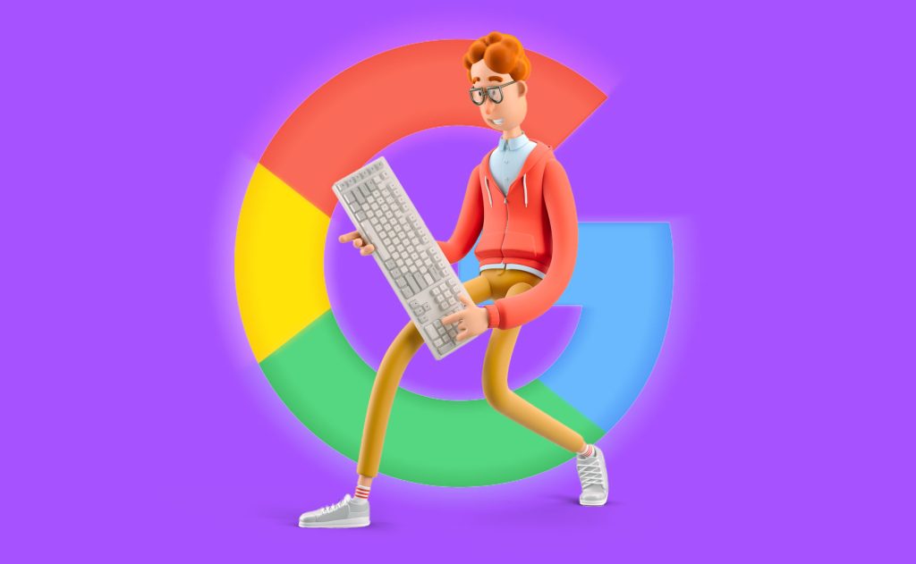 google dorks